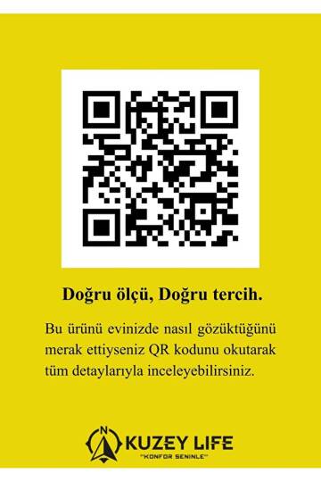 Kuzeylife Alvora Dolap Askılı Led Aydınlatma-1 - 2