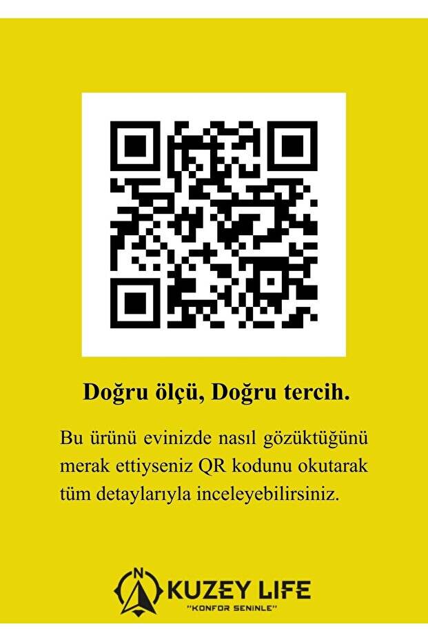 Kuzeylife Alvora Dolap Askılı Led Aydınlatma-1 - 2