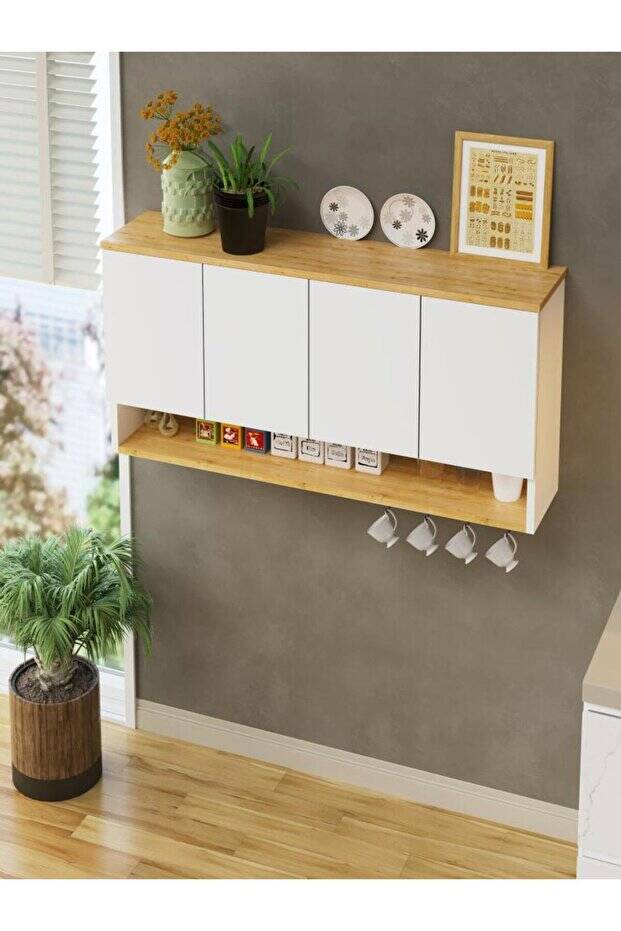 Kuzeylife Alvora Dolap Askılı Led Aydınlatma-1 - 5