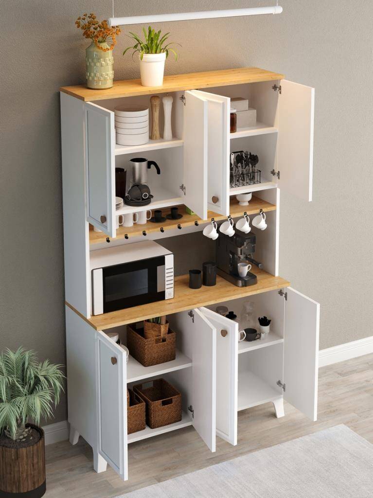 Kuzeylife Armoni Kahve Köşesi - 6