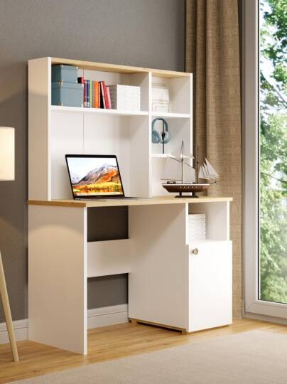 Kuzeylife Legno Çalışma Masası