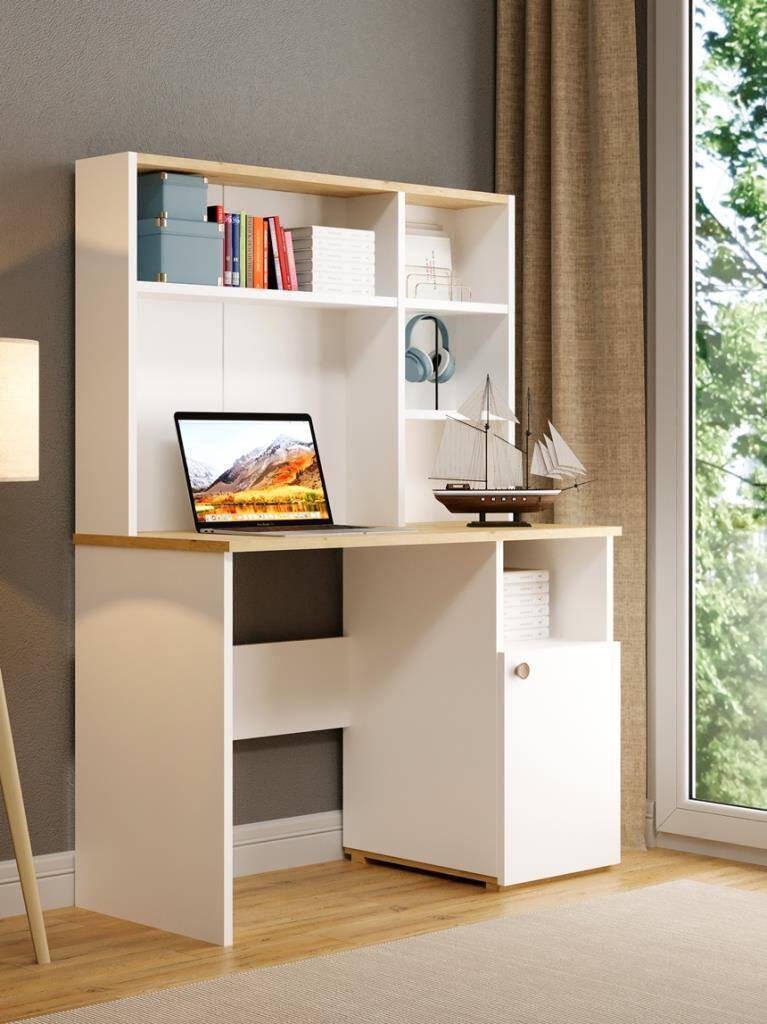 Kuzeylife Legno Çalışma Masası - 1