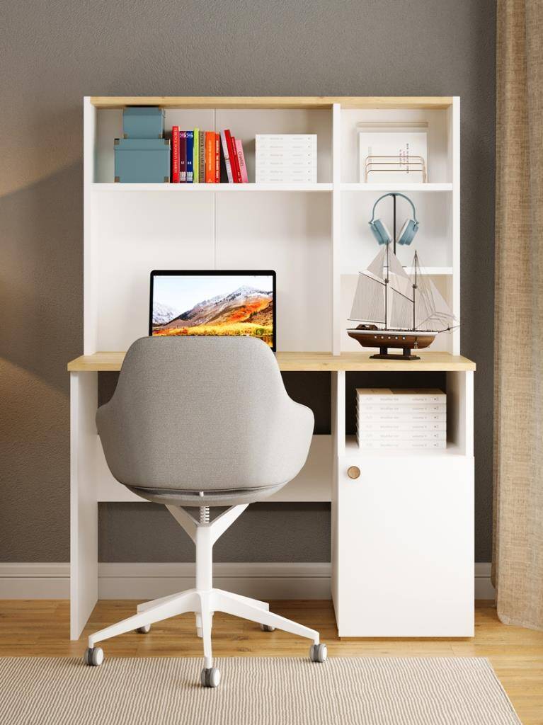 Kuzeylife Legno Çalışma Masası - 2