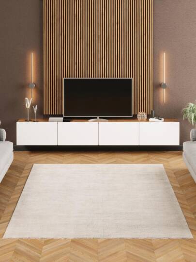 Kuzeylife Lina Tv Ünitesi Duvar Askılı - 2