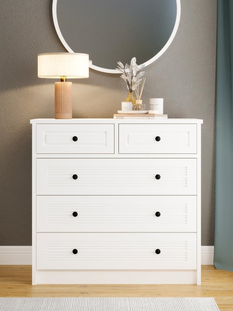 Kuzeylife Pisa Şifonyer - 1