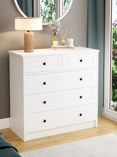 Kuzeylife Pisa Şifonyer - 2