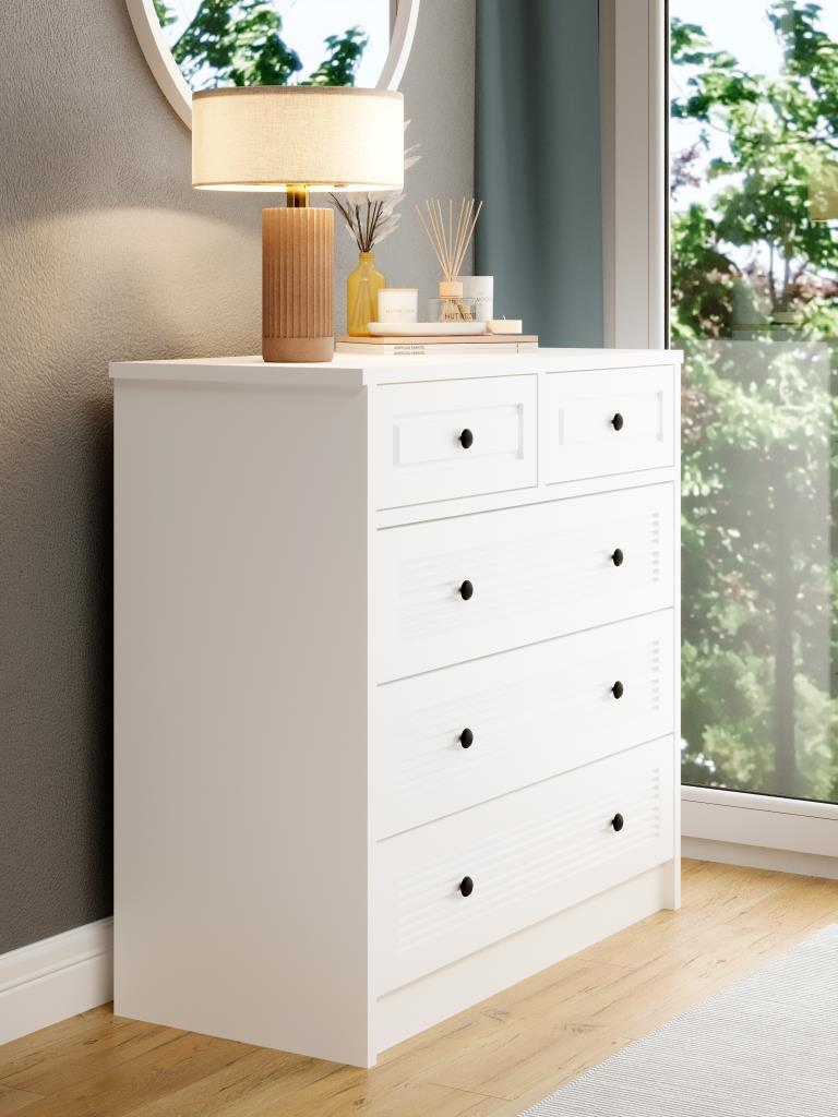 Kuzeylife Pisa Şifonyer - 4