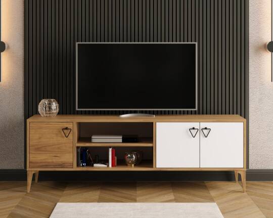 Kuzeylife Rivo Tv Ünitesi 150 cm