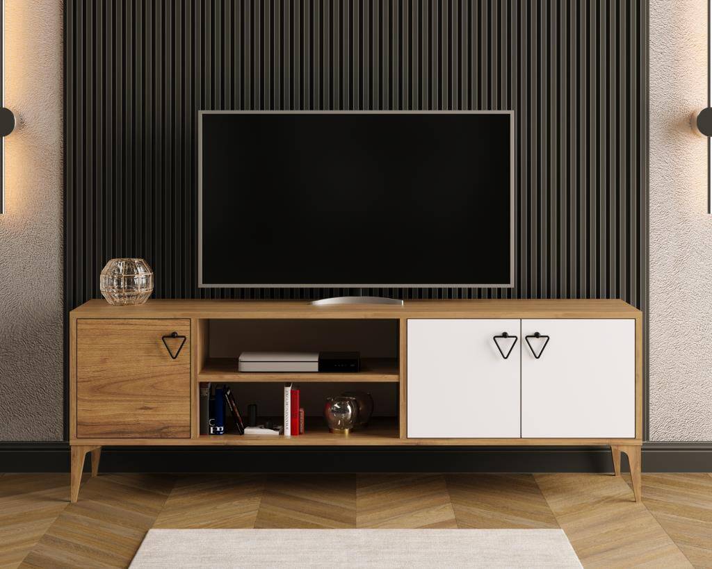 Kuzeylife Rivo Tv Ünitesi 150 cm - 1