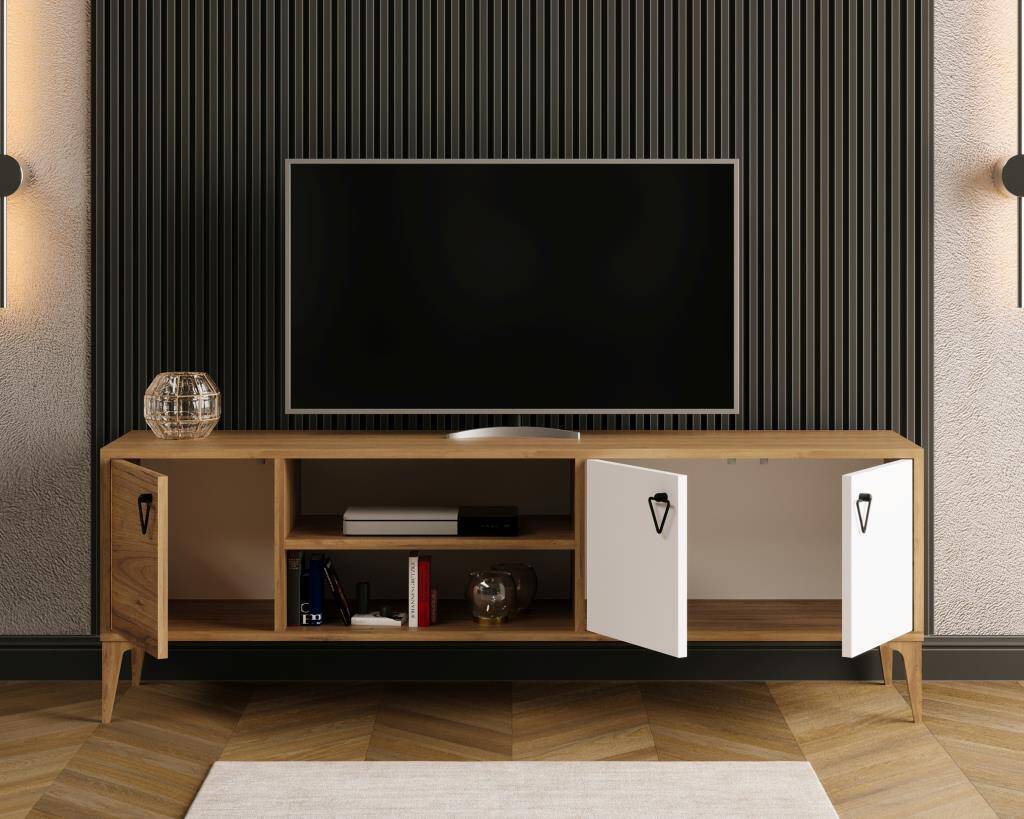 Kuzeylife Rivo Tv Ünitesi 150 cm - 2