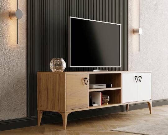 Kuzeylife Rivo Tv Ünitesi 150 cm - 3
