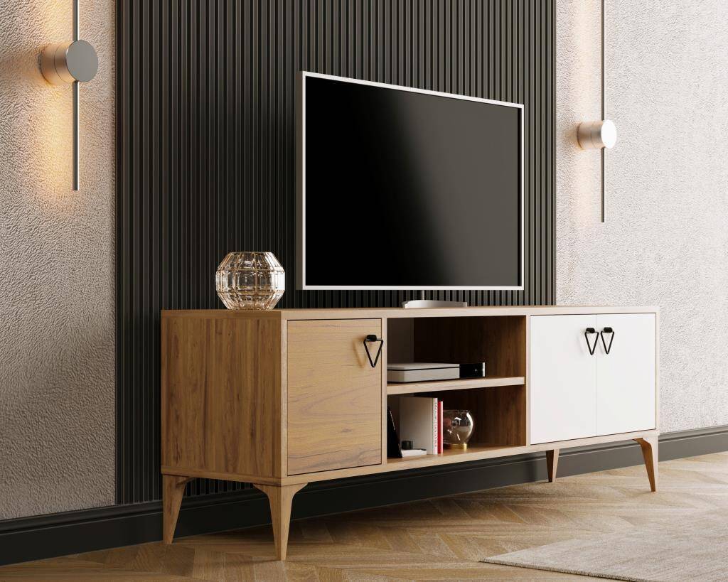 Kuzeylife Rivo Tv Ünitesi 150 cm - 3