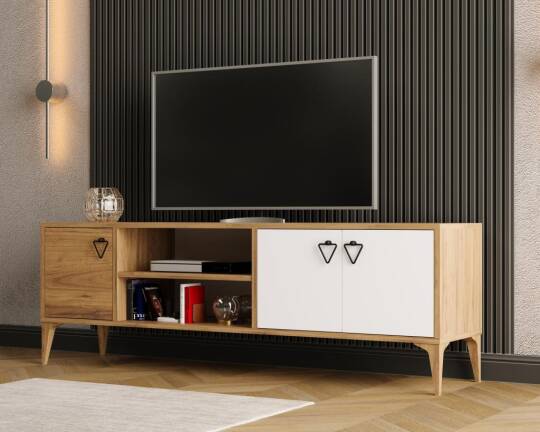Kuzeylife Rivo Tv Ünitesi 150 cm - 4
