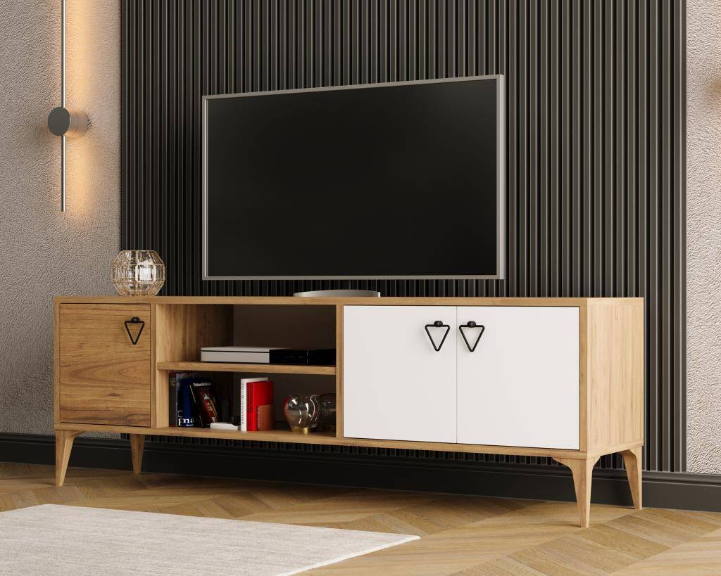 Kuzeylife Rivo Tv Ünitesi 150 cm - 4