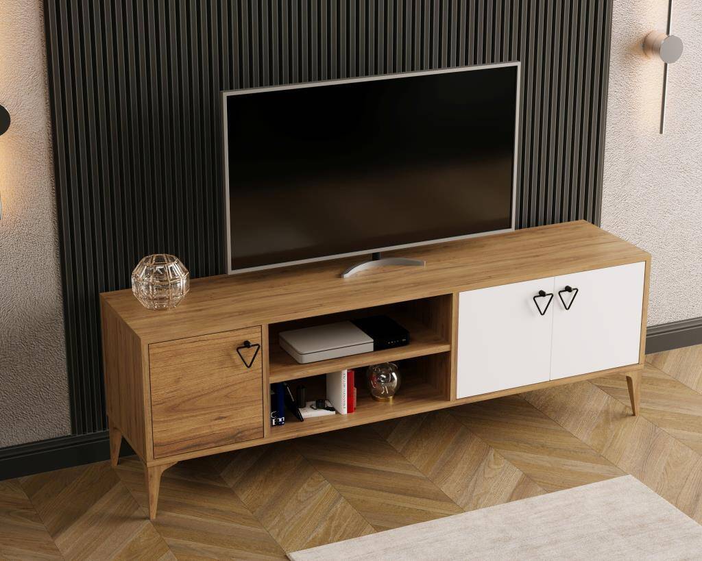 Kuzeylife Rivo Tv Ünitesi 150 cm - 5