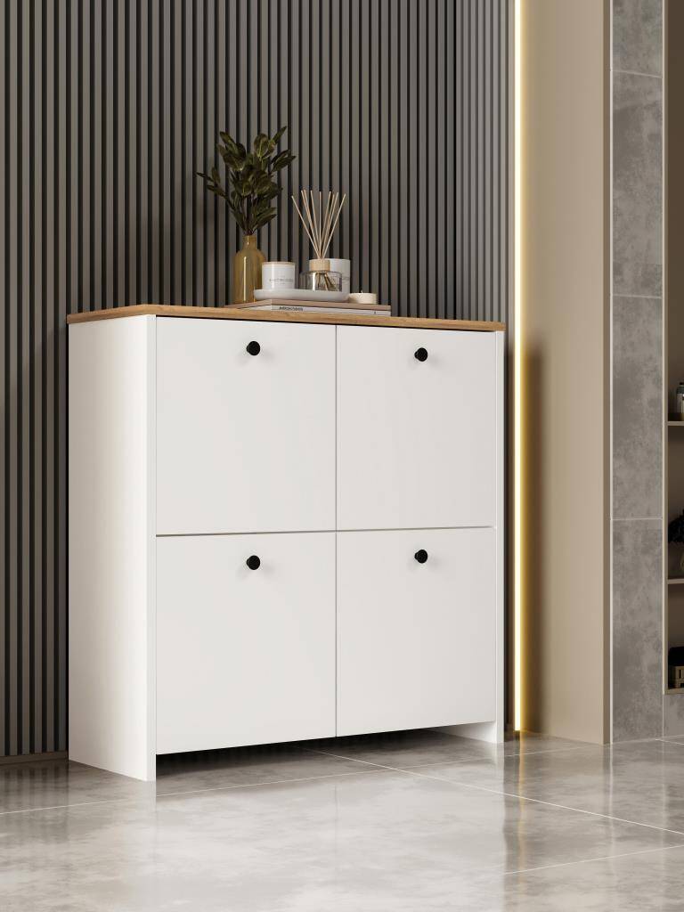 Kuzeylife Shiva Ayakkabılık - 1