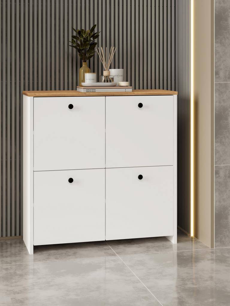 Kuzeylife Shiva Ayakkabılık - 2