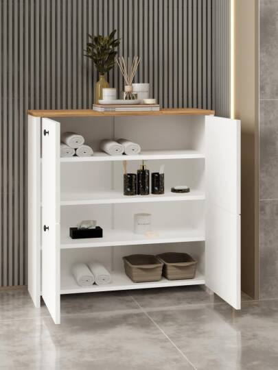 Kuzeylife Shiva Ayakkabılık - 3