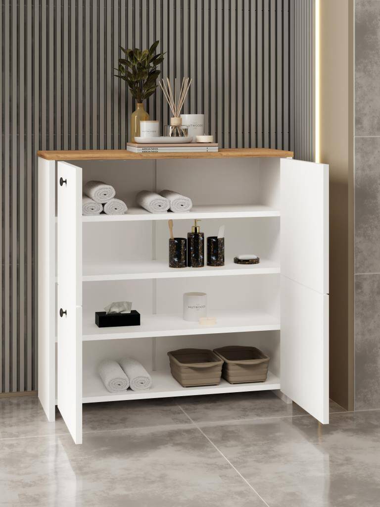 Kuzeylife Shiva Ayakkabılık - 3