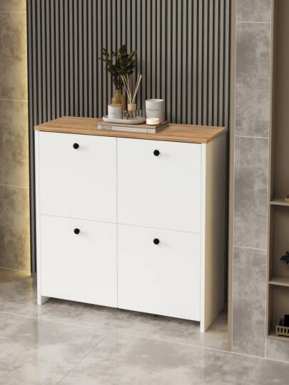 Kuzeylife Shiva Ayakkabılık - 4