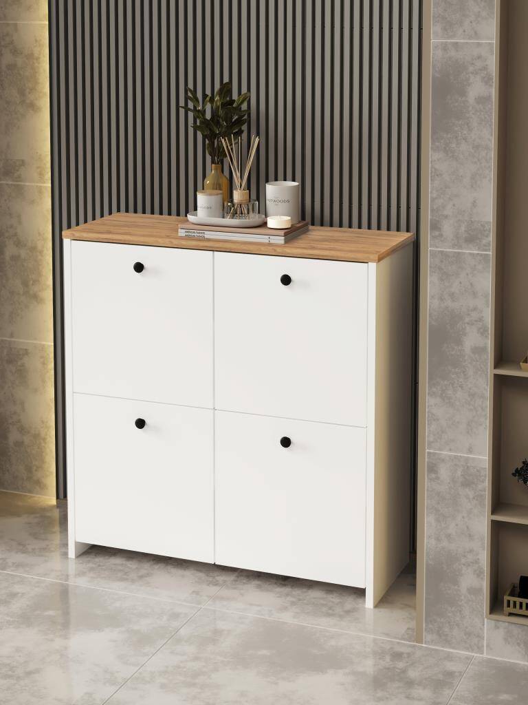 Kuzeylife Shiva Ayakkabılık - 4