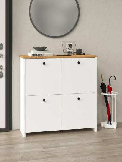 Kuzeylife Shiva Ayakkabılık - 5