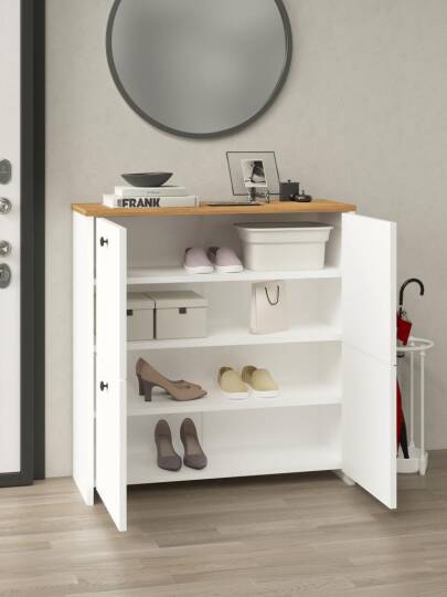 Kuzeylife Shiva Ayakkabılık - 6