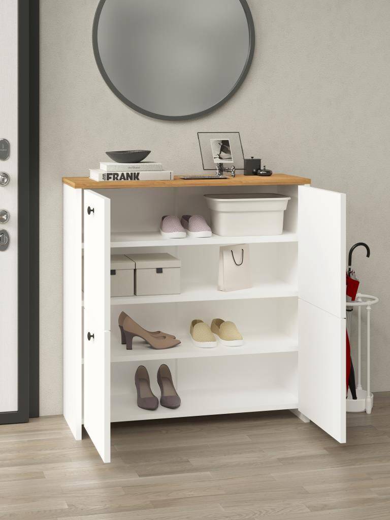 Kuzeylife Shiva Ayakkabılık - 6