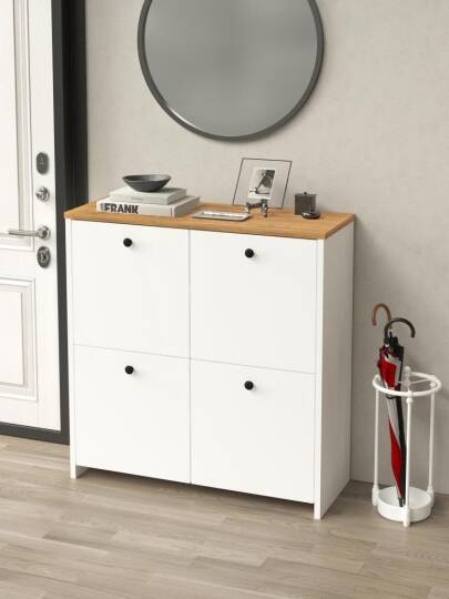 Kuzeylife Shiva Ayakkabılık - 7