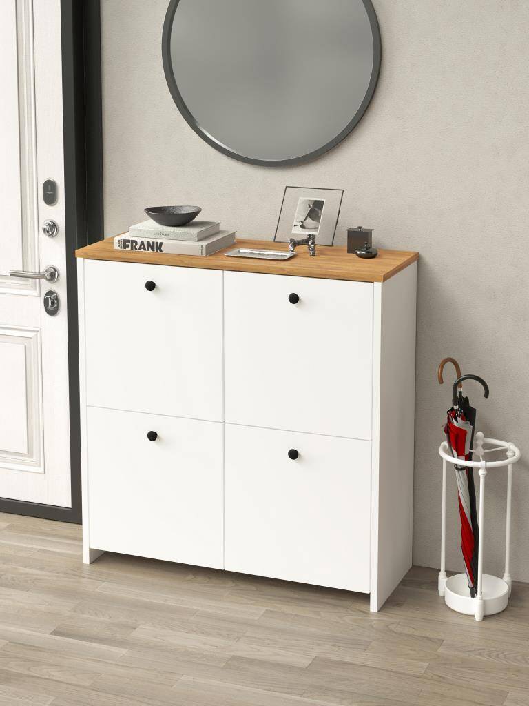 Kuzeylife Shiva Ayakkabılık - 7