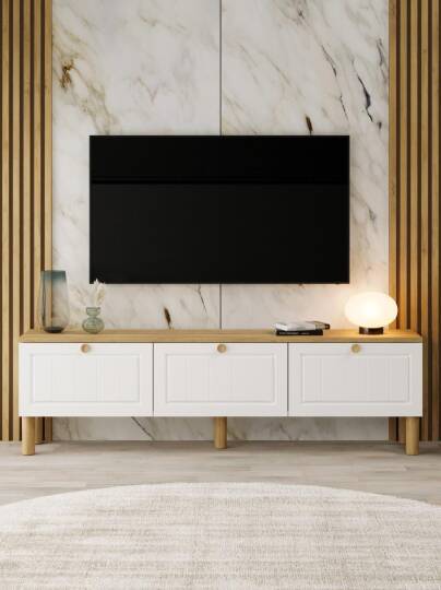 Kuzeylife Vena Tv Ünitesi Mebran Kapak