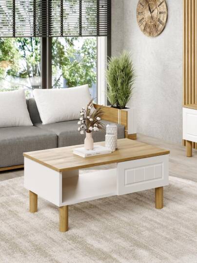 Kuzeylife Venas Orta Sehpa