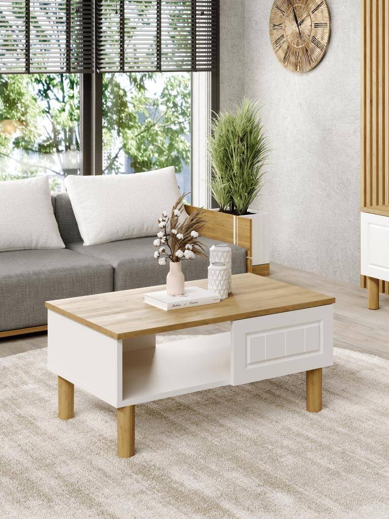 Kuzeylife Venas Orta Sehpa - 1