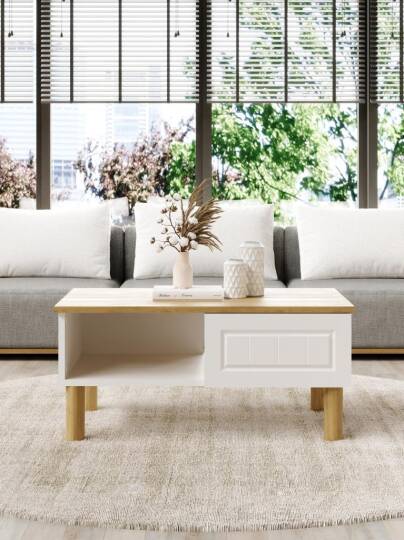 Kuzeylife Venas Orta Sehpa - 2