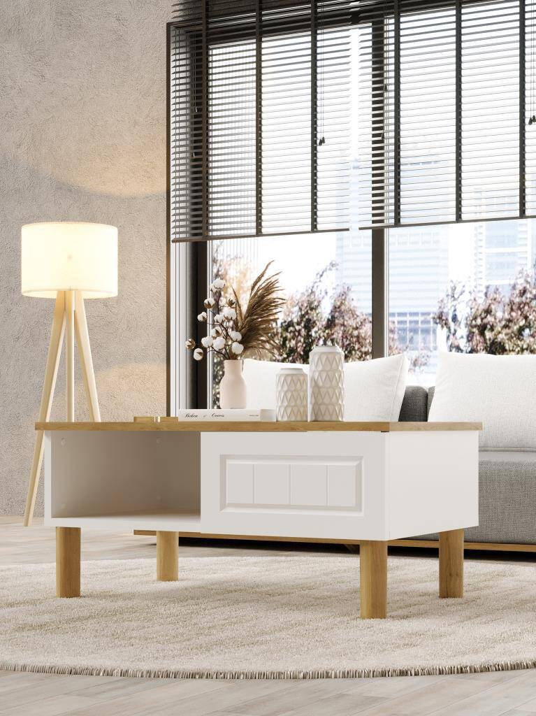 Kuzeylife Venas Orta Sehpa - 3