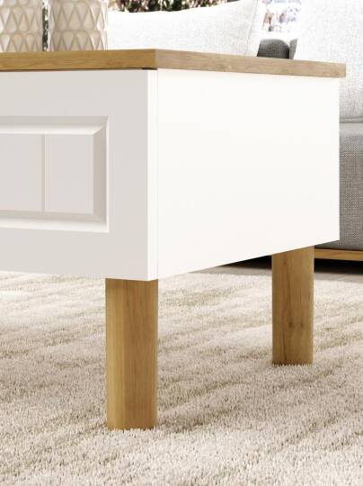 Kuzeylife Venas Orta Sehpa - 5