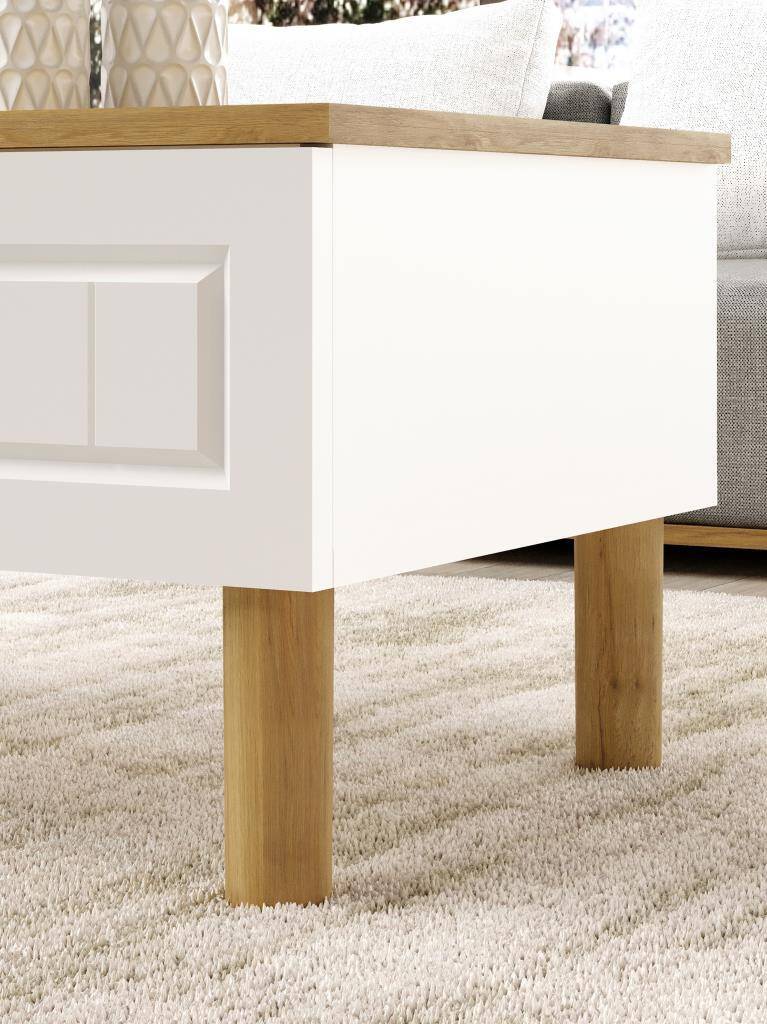 Kuzeylife Venas Orta Sehpa - 5