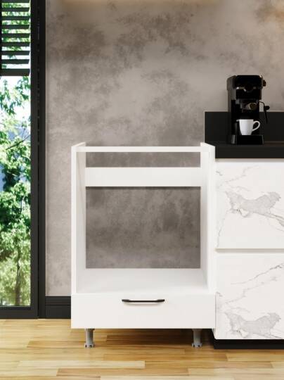 Kuzeylife Vetra Ankastre Dolabı - 3