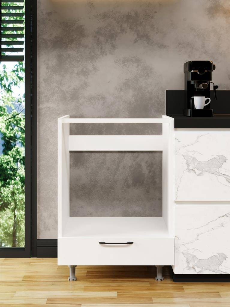 Kuzeylife Vetra Ankastre Dolabı - 3